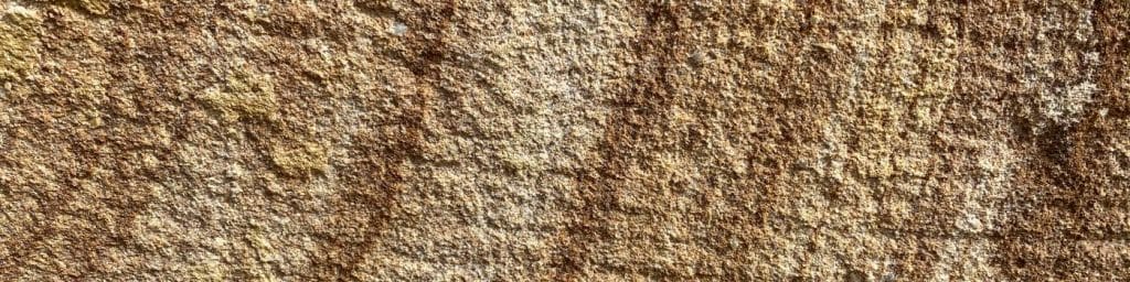 Sandstone retaining walls are a great feature to any property.