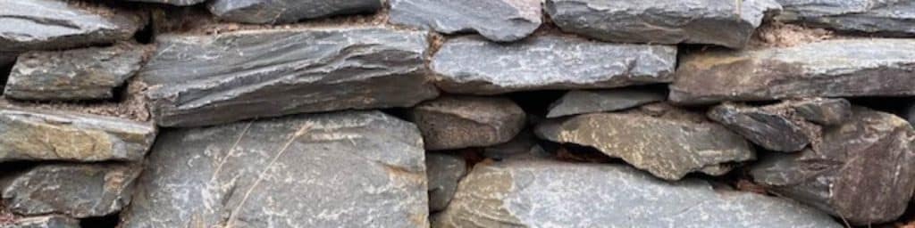 Retaining wall diy, is it for you.