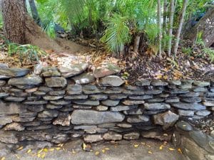 Retaining wall diy maintenance will increase the life of your wall.