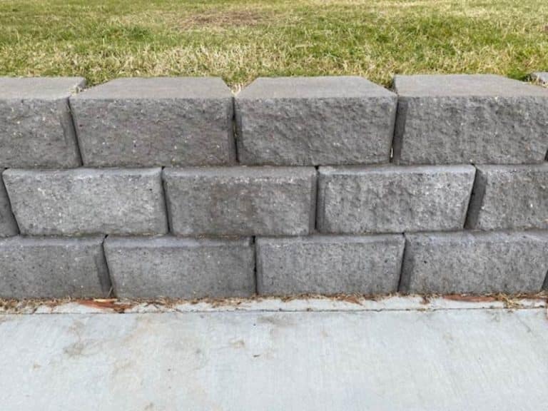 The Ultimate Guide To Retaining Walls In Gardens | Retaining Wall HQ