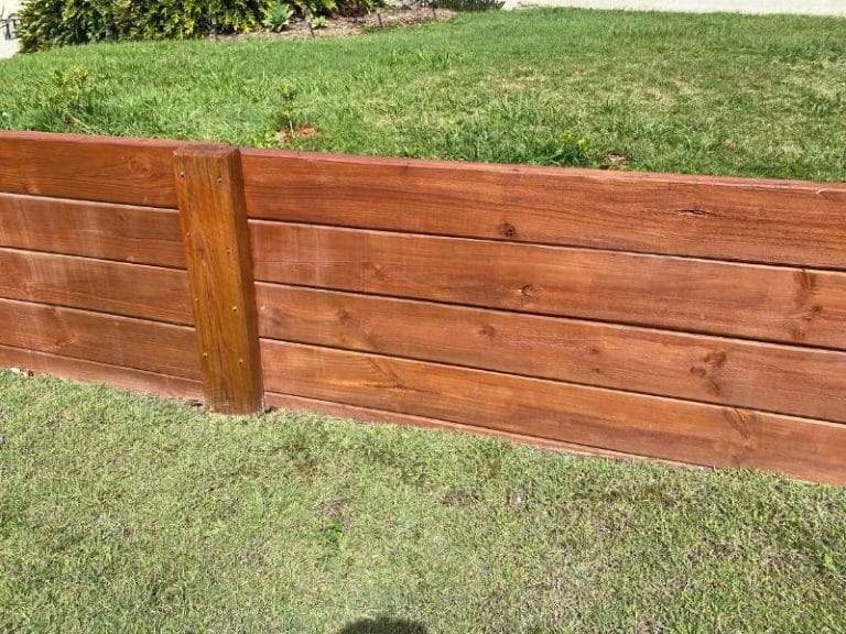 3 Excellent Builders Of Timber Retaining Walls Gold Coast