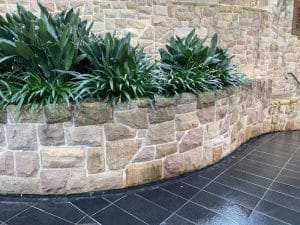 There are some beautiful stone retaining walls Gold Coast surrounding areas and beyond.