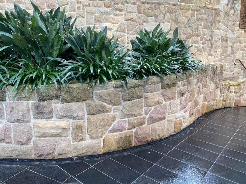 Stone Retaining Walls Gold Coast 3 Excellent Contractors