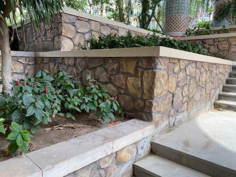 Stone Retaining Walls Gold Coast 3 Excellent Contractors