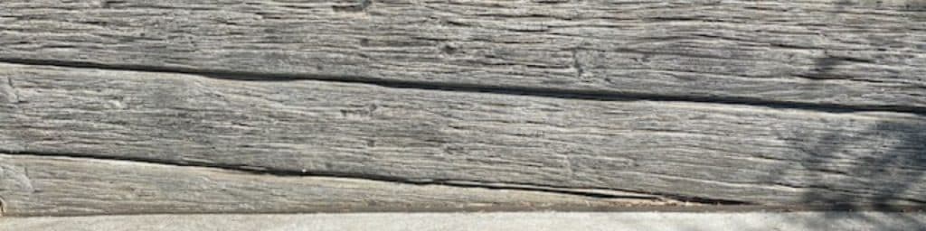 Quality concrete sleepers Sunshine Coast and beyond make fantastic retaining walls.
