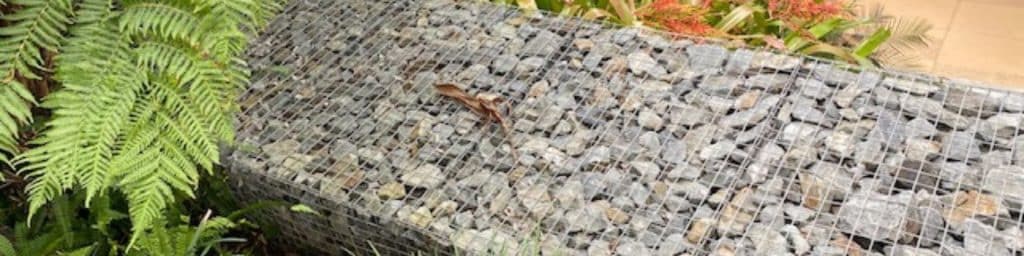 WIth the functionality of Gabion Walls Adelaide, rest assured that your landscape is secured to erosion. Choose Gabion Walls in Adelaide for your next project.